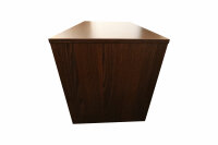 Wini Nussbaum Tischcontainer mit Schubladen 80 cm tief in 2 Varianten