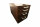 Wini Nussbaum Tischcontainer mit Schubladen 80 cm tief in 2 Varianten