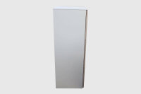 Steelcase Schließfachschrank Locker 3OH weiß- akazie