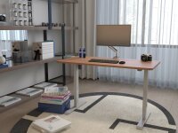 IB Lift Home - elektrisches Tischgestell zur Selbstmontage NEUWARE - Sonderpreis wg. Sortimentswechsel