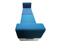 Sedus Sitzkissenauflage für Lowboards versch. Farben