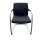 Vitra Unix Chair Schwarz Chrom - aktuelles Modell