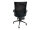 Dauphin Shape Drehstuhl 3D Sitzfläche Schwarz