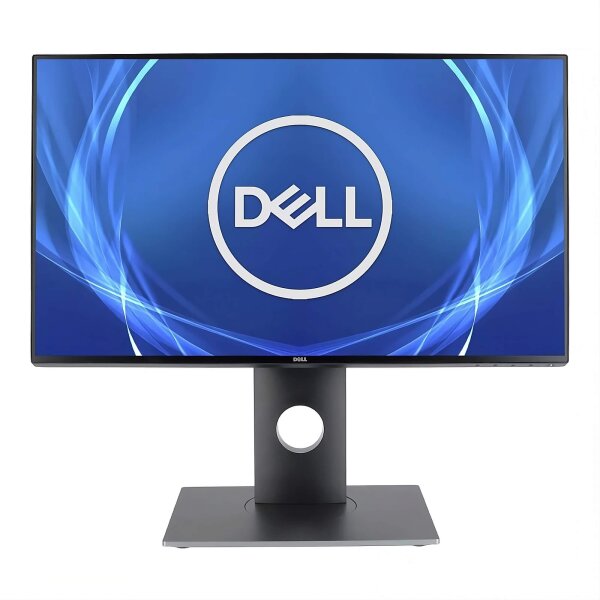 Dell 24" Monitor - verschiedene Modelle FHD & QHD