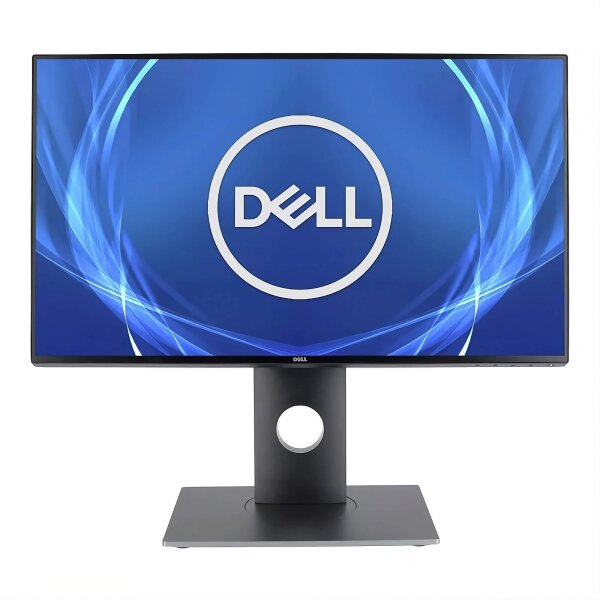 Dell U2417H Monitor 24" LED mit 1920x1080 Auflösung (Full HD)
