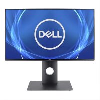Dell U2417H Monitor 24" LED mit 1920x1080 Auflösung (Full HD)