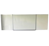 Legamaster Professional Klapp Whiteboard 150x100cm