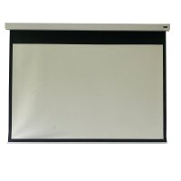 Celexon Leinwand Rollo 200 x 200 cm Wandmontage